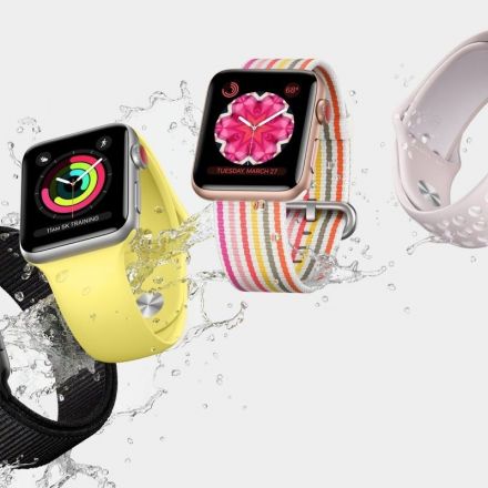 Apple Watch Series 3 Constantly Reboots And Lags After Getting WatchOS 7 Update