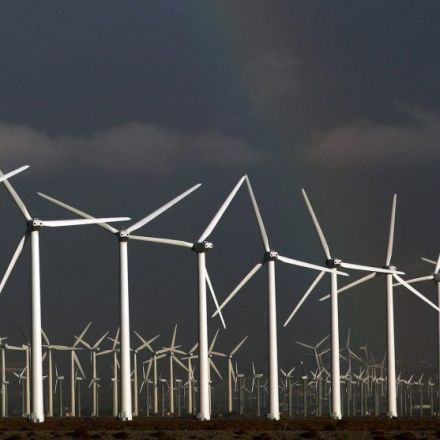 By 2035, 90 percent of the US could be powered by renewables