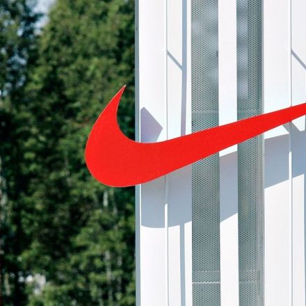 Nike ends its partnership with Hockey Canada