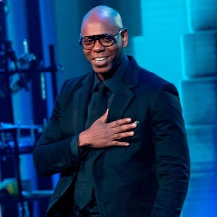 Dave Chappelle says Netflix removed 'Chappelle's Show' from service at his request