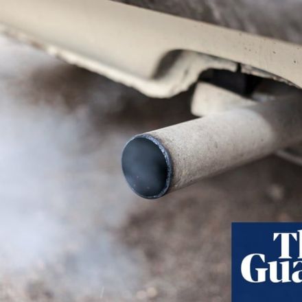 33m polluting cars still on EU roads after Dieselgate scandal
