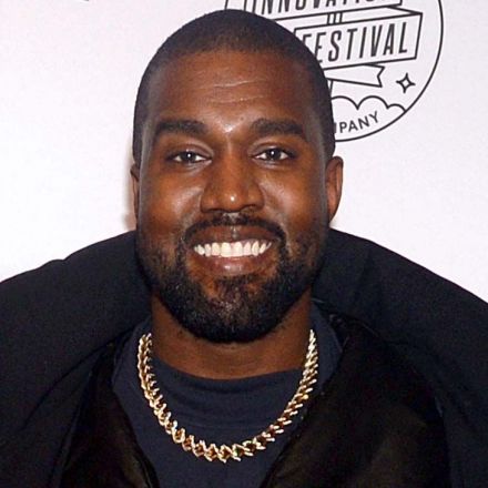 Kanye West Is Now a Billionaire, Thanks Mostly to His Yeezy Sneaker Brand