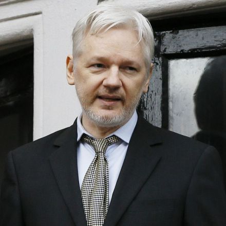 Julian Assange could be forced out of Ecuadoran embassy soon