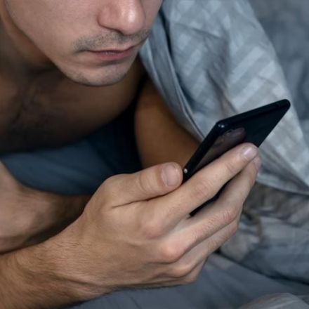 New psychology research reveals men's motives for sending unsolicited dick pics