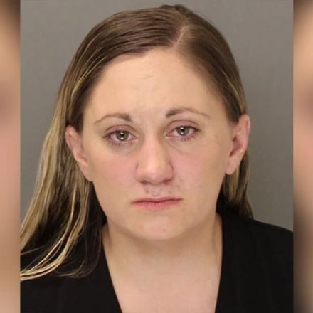 Mom charged after drugs in breast milk killed baby, prosecutors say