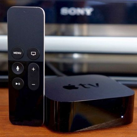 Apple TV 4K teardown demonstrates new cooling system for A10X processor
