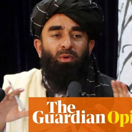 How social media helped the tech-savvy Taliban retake Afghanistan