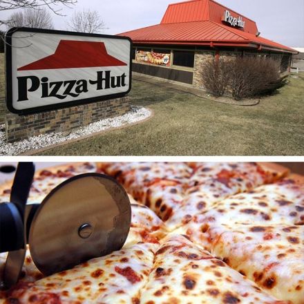 How Pizza Hut stopped innovating its pizza and fell behind Domino’s