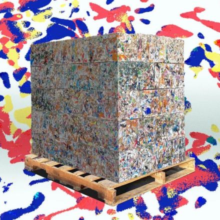 This startup is turning nonrecyclable plastic into building blocks fit for construction