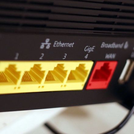 The UK decides 10 Mbps broadband should be a legal right