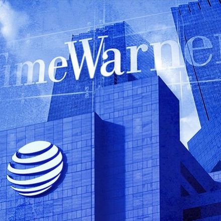 AT&T completes acquisition of Time Warner