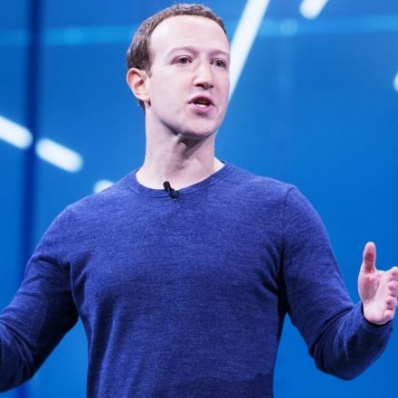 Don’t take Mark Zuckerberg’s vision of Facebook’s future too seriously