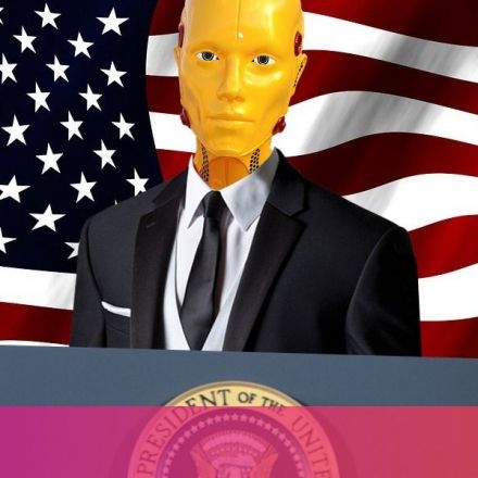 The case for an artificially intelligent POTUS
