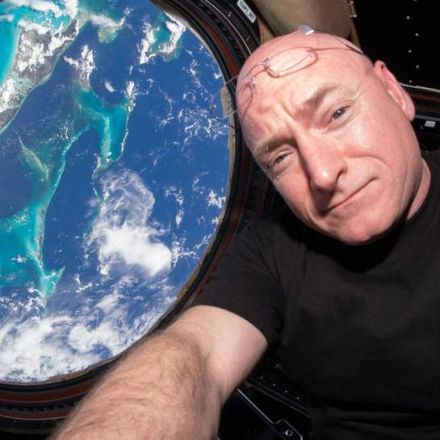 Don't doubt Elon Musk, says astronaut who spent a year in space