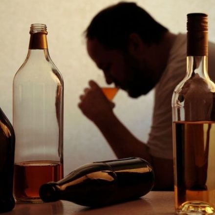 Alcoholics Who Use Cannabis Are Less Likely To Suffer Liver Disease