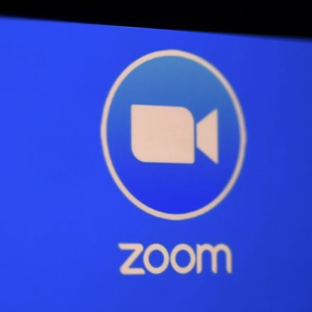 Zoom Deleted Events Discussing Zoom “Censorship”