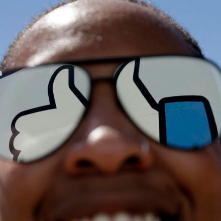 Facebook anticipates an FTC privacy fine of up to $5 billion