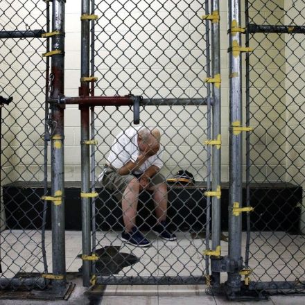 Inside Jussie Smollett’s terrifying new prison home