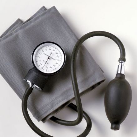 Number of people with high blood pressure has doubled in 30 years, global study finds