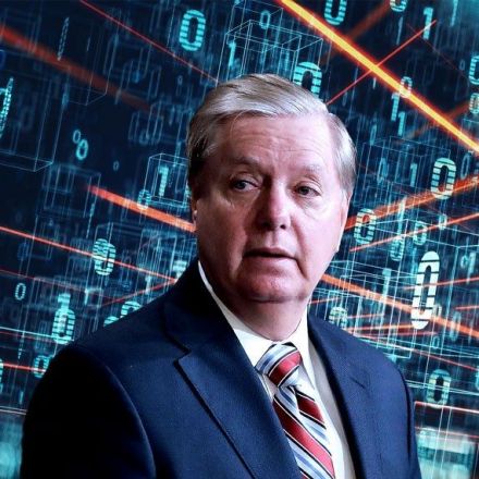 Farewell to privacy: Lindsay Graham unveils a bill that would make encryption useless