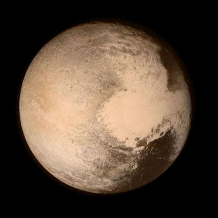 Pluto should be reclassified as a planet, experts say