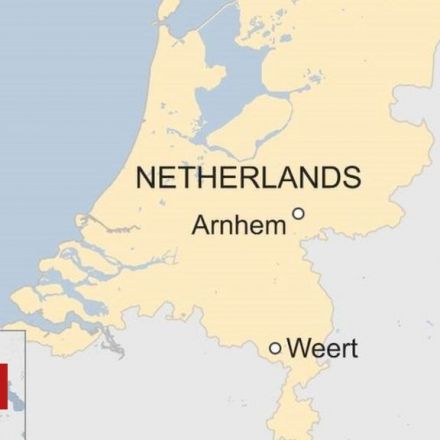 Netherlands foils 'major terror attack'