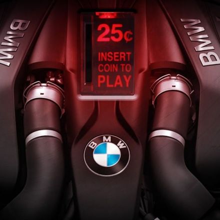 Heated seats as a service? BMW wants to sell car features on demand