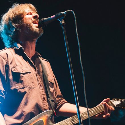 Rick Froberg, Singer and Guitarist in Drive Like Jehu and Hot Snakes, Dies at 55