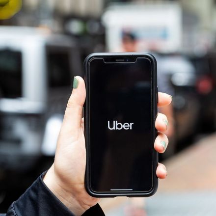 Uber will pay a blind woman $1.1 million after drivers stranded her 14 times
