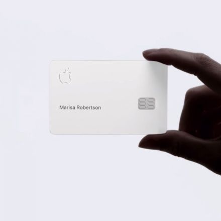 The Apple Card doesn’t actually discriminate against women, investigators say