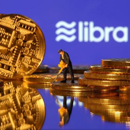 Facebook's Libra currency abandoned by major financial companies