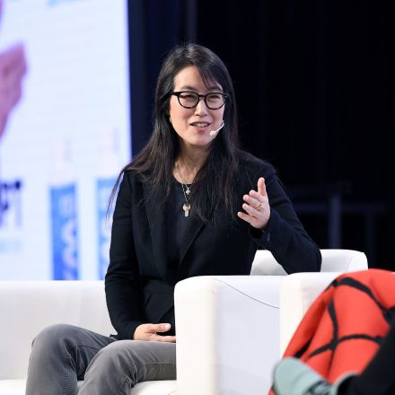 Ellen Pao explains why she never felt imposter syndrome as Reddit CEO: 'I've seen so many horrible male CEOs'