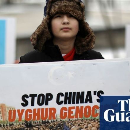Canada votes to recognize China’s treatment of Uighur population as genocide