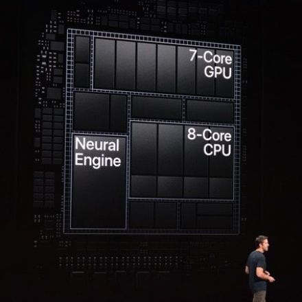Report: Apple will begin selling Macs with its own processors in 2021