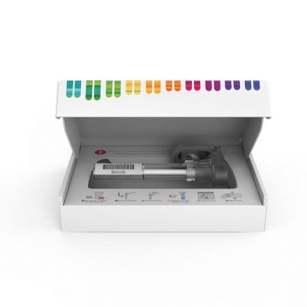 A Major Drug Company Now Has Access to 23andMe’s Genetic Data. Should You Be Concerned?