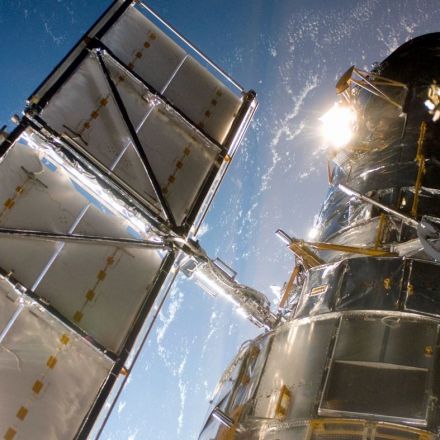 Hubble Trouble: NASA Can't Figure Out What's Causing Computer Issues On The Telescope