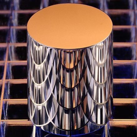 Why we’re killing the kilogram for a new one