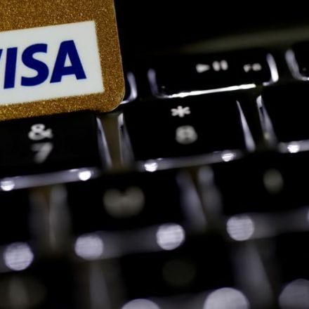 Exclusive: Visa moves to allow payment settlements using cryptocurrency