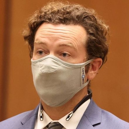 Danny Masterson Jury Starts Over After Two Test Positive for COVID