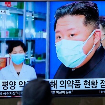 How North Korea Went from ‘Zero COVID’ to 1.2 Million Cases in 72 Hours