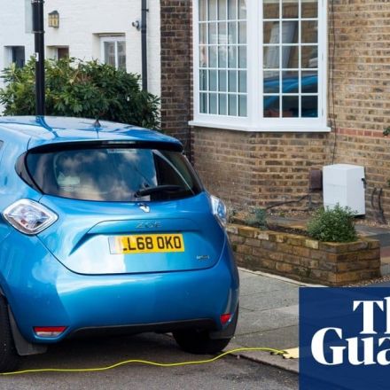 Electric vehicles close to ‘tipping point’ of mass adoption
