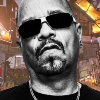 It Looks Like Ice-T Will Be In 'Borderlands 3'
