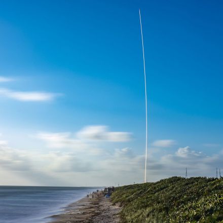 With Starlink, SpaceX continues to push the bounds of reusing rockets