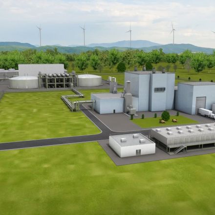 Bill Gates' TerraPower will build its first advanced nuclear reactor in a coal town in Wyoming