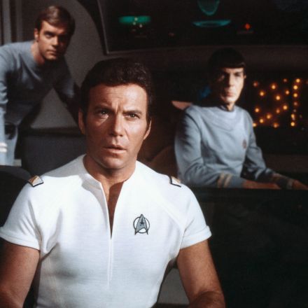 William Shatner Reveals He’s Never Seen an Episode of ‘Star Trek’: ‘It’s All Painful’