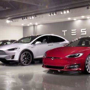Tesla issues its largest recall ever voluntarily over faulty Model S steering