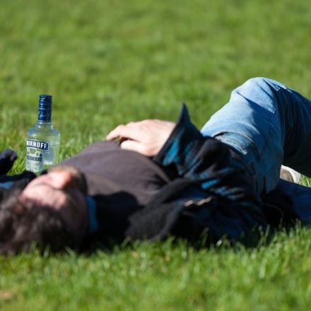 "Beer Before Wine" Hangover Myth Finally Explained by Alcohol Researchers