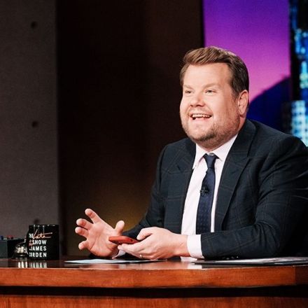 James Corden Apologizes for Restaurant Ban Controversy in ‘Late Late Show’ Monologue: ‘I Made a Rude Comment and It Was Wrong’