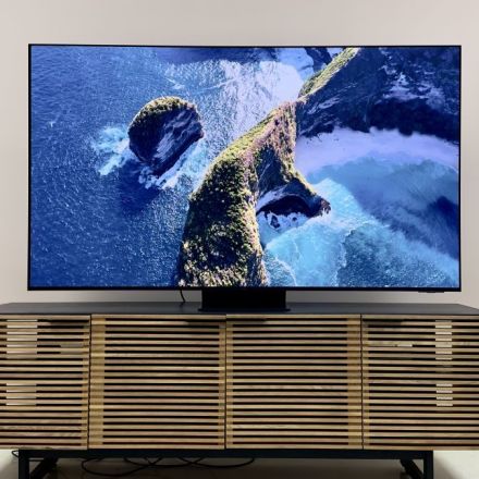EU 8K TV ban goes into effect — here’s how Samsung got around it