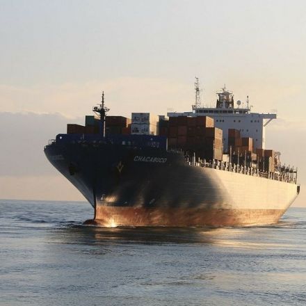 Japan Wants to Make Half Its Cargo Ships Autonomous by 2040
